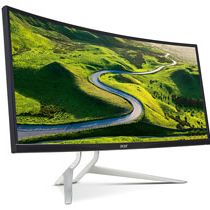 Acer XR382CQK Curved FreeSync Monitor Review - Tom's Hardware
