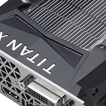 Carte Graphique GTX TITAN X 12Go Vram – Éco-Ordi 09