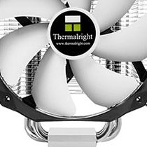 Thermalright Macho CPU Cooler Review - Tom's Hardware | Tom's Hardware