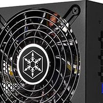 Silverstone SX500-LG作動確認済み SilverStone SX500-LG Power Supply Review | Tom's Hardware