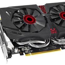 Asus GeForce GTX 960 Strix OC Edition Review | Tom's Hardware
