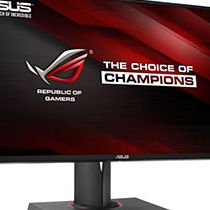 Asus ROG Swift PG278Q Monitor Review: A 27-inch G-Sync
