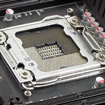 Test Setup And Benchmarks - Intel's 12-Core Xeon With 30 MB Of L3