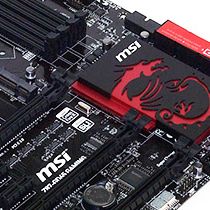 ECS Z87H3-A2X Extreme - Five Z87 Motherboards Under $220, Reviewed