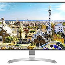 LG４Kモニター　32UD99-W 31.5インチ HDR 4辺フレームレス 4Kモニター - 32UD99-W | LG JP
