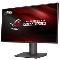 ASUS ROG SWIFT PG279Q 165hzWQHD 27インチ Open Box: ASUS ROG Swift 27