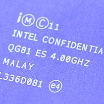 Results: Power Consumption - Core i7-4790K Review: Devil's Canyon