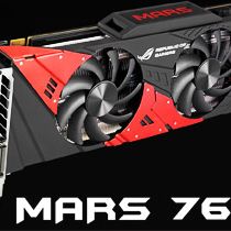 Asus Mars 760 Review - Graphics Cards - Tom's Hardware | Tom's