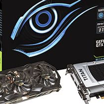 Gigabyte GeForce GTX Titan Black GHz Edition Review | Tom's Hardware