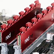 Mushkin Redline Frostbyte 994206F DDR4 Memory Kit Review | Tom's