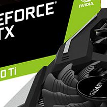 Gigabyte GeForce GTX 1660 Ti Gaming OC 6G Review: Mid-Range Turing