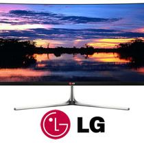 LG 34UC97-S: 34