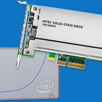 Intel 750 Series 1.2TB NVMe PCIe SSD Review - Tom's Hardware Intel 750 Series 1.2TB NVMe PCIe SSD Review - Tom's Hardware