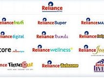Reliance Products List