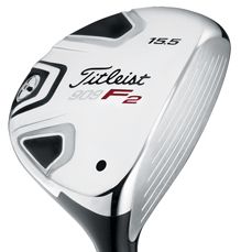 Titleist 909 F2 Fairway Wood Review | Golf Monthly