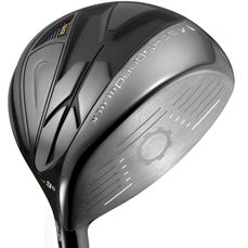 Nike SQ Machspeed Black driver | Golf Monthly