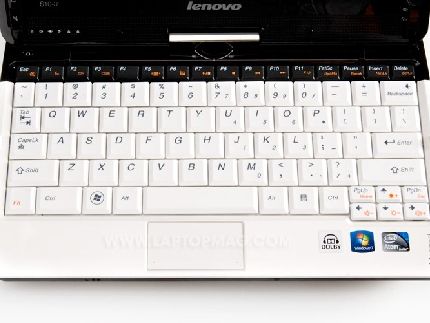 Lenovo IdeaPad S10-3t Review | Laptop Mag