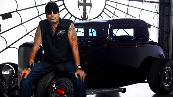 Counting Car's Danny Koker: 'I cried when they drove it away!' | News | TV  News | What's on TV | What to Watch