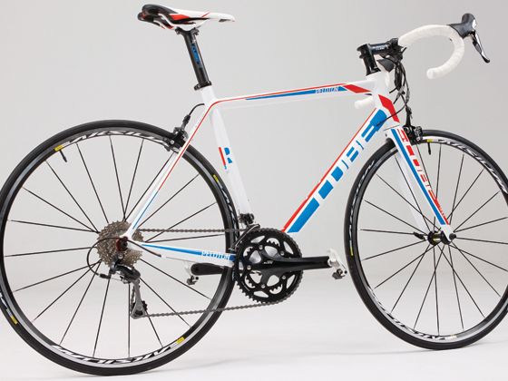 ロードバイク　CUBE PELOTON キューブ　ペロトン ロードバイク CUBE PELOTON キューブ ペロトン