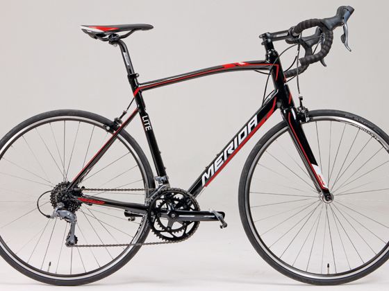 Merida Ride 90 review | Cycling Weekly
