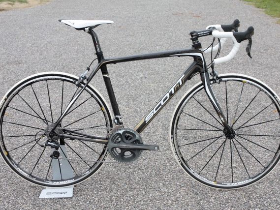 [手渡しのみ]SCOTT CR1 手渡しのみ]SCOTT CR1 2025年最新】scott cr1の人気アイテム - メルカリ