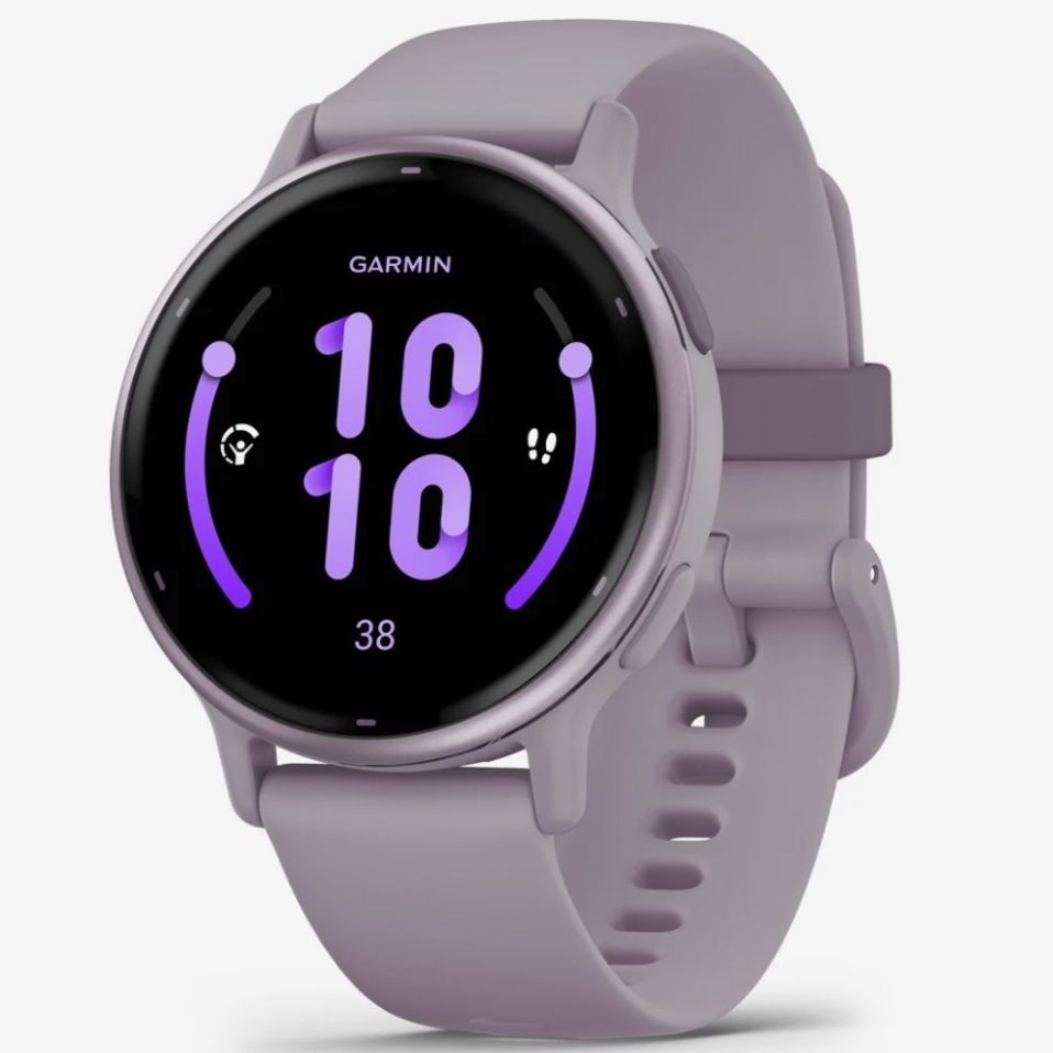 Render of the Garmin Vivoactive 5