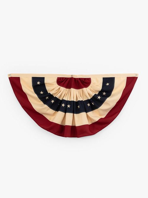 Americana Bunting