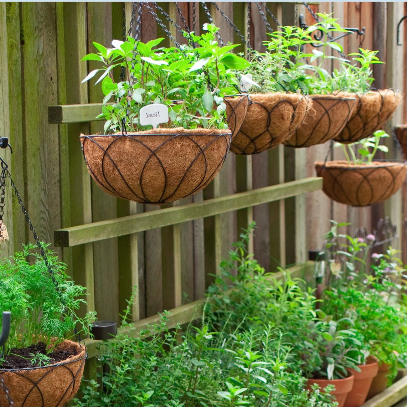indoor plant holder stand Indoor Vertical Plant Stand – JDM Wood Creations