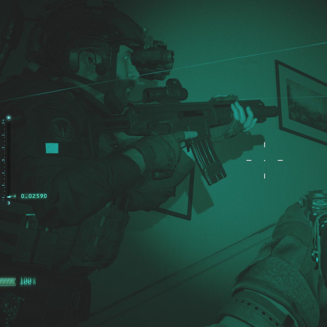 Call of Duty: Modern Warfare PC review — A successful return to