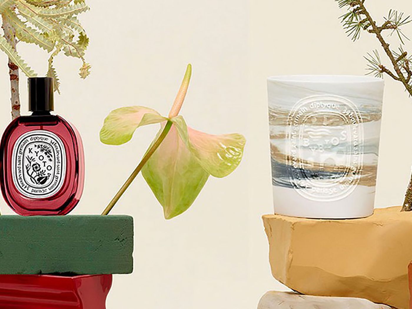 Explore the world – Diptyque's latest candle collection delivers