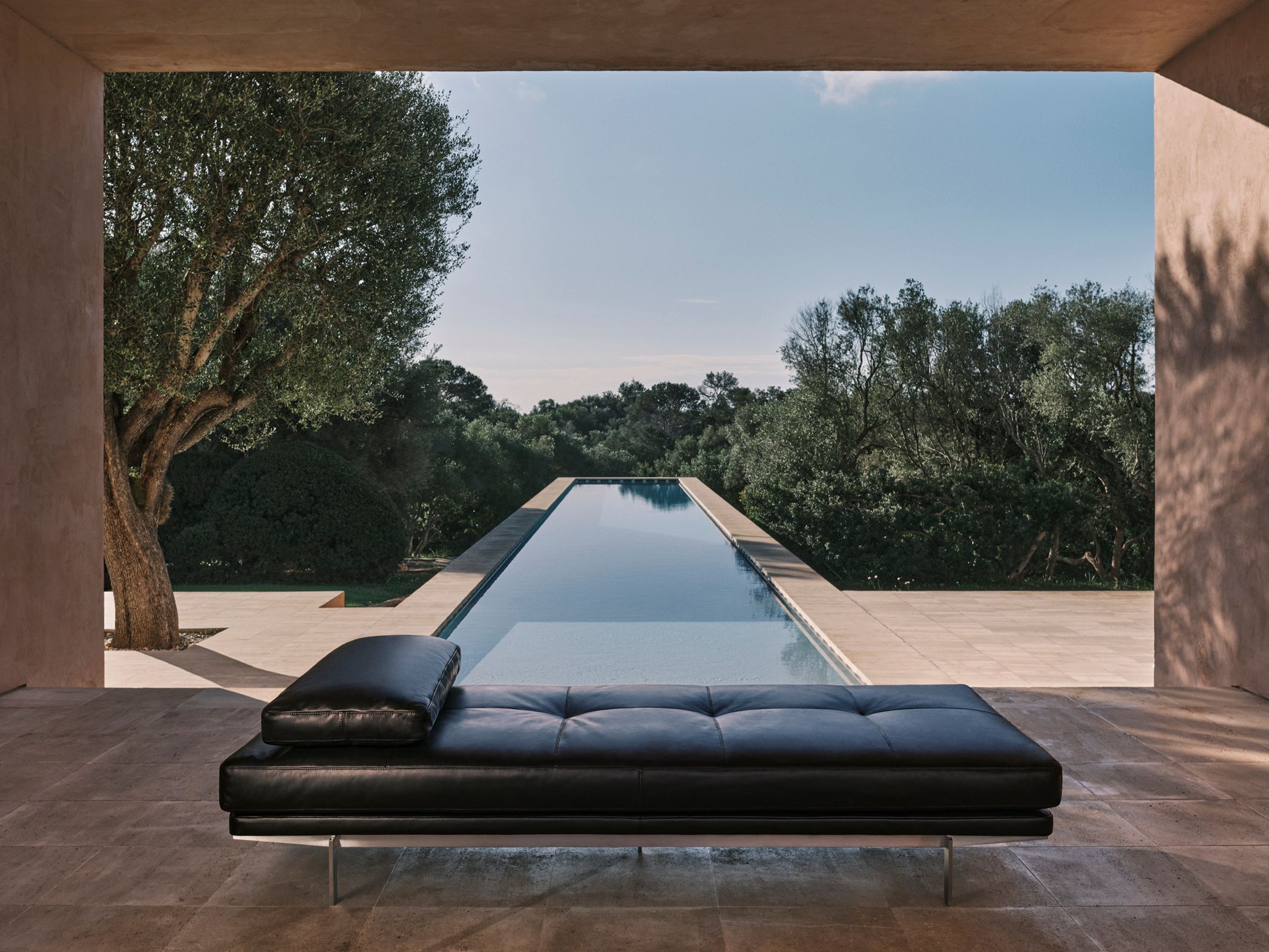 Vincent Van Duysen x Zara Home's new furniture 'most modern