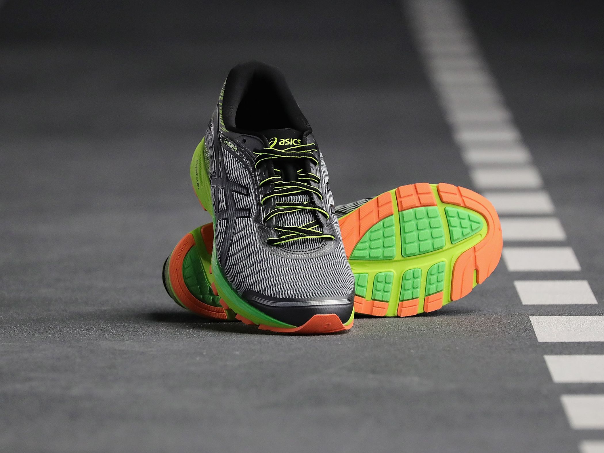 asics - ブラックバーンローバーズ　Made in UK Amazon.com | ASICS Gel-Kayano® 29 Black/White 6 B (M) | Road