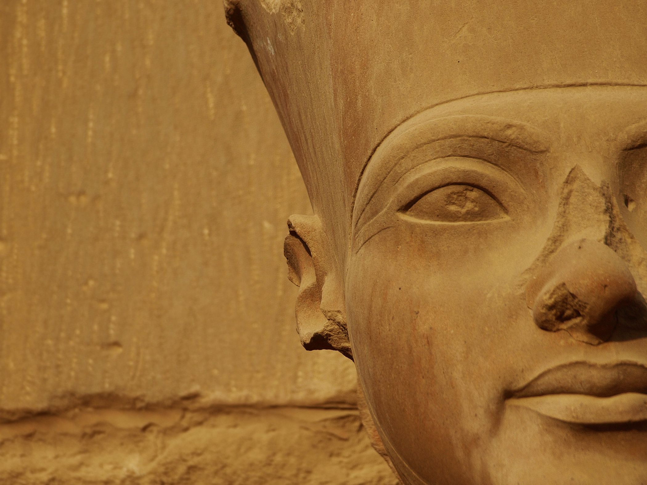 Ancient Egypt: History, dynasties, religion and writing | Live Science