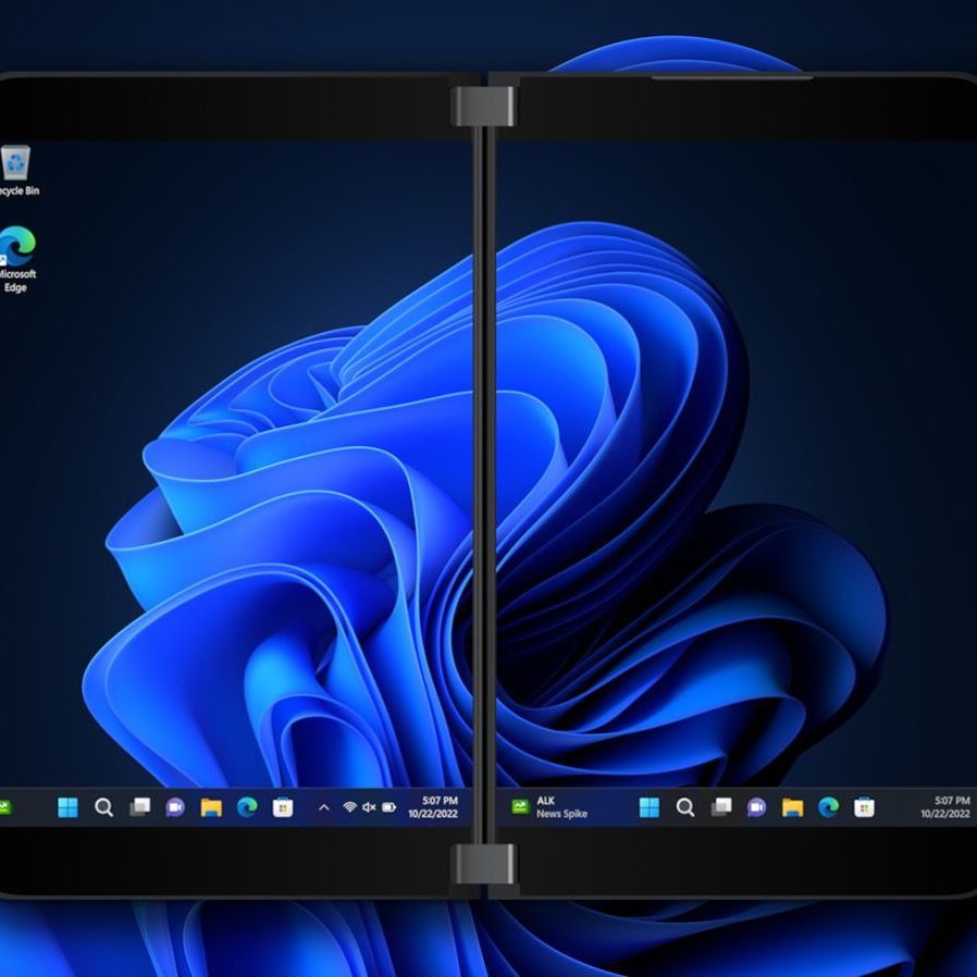 Windows 11 on Surface Duo project just got an update focused on