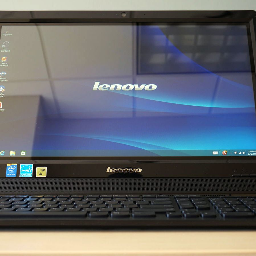 Lenovo C260 review | TechRadar