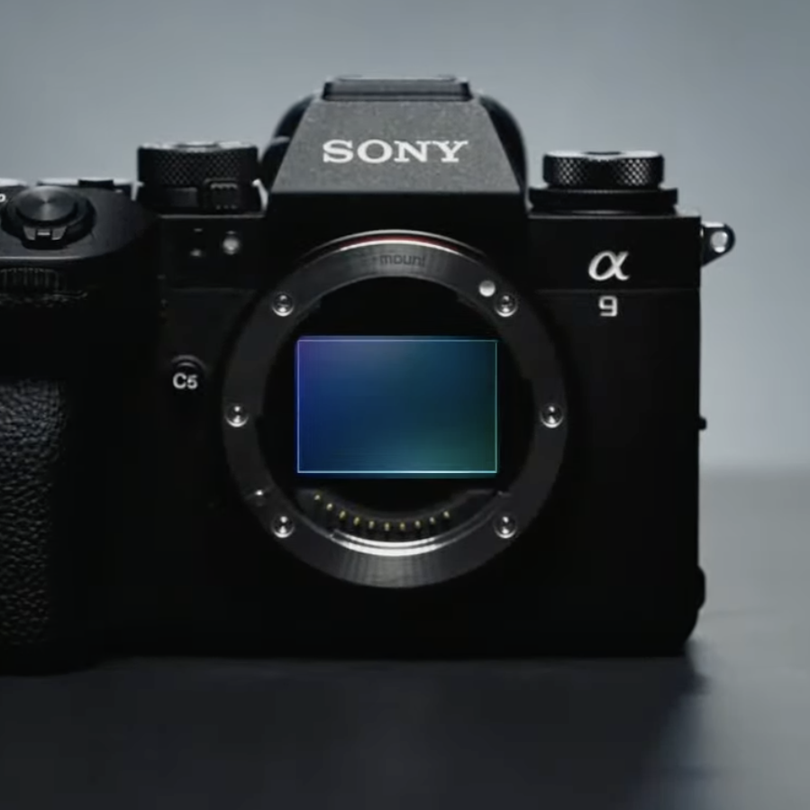 Sony A9 III can shoot at 1/80,000sec shutter speed with full-frame