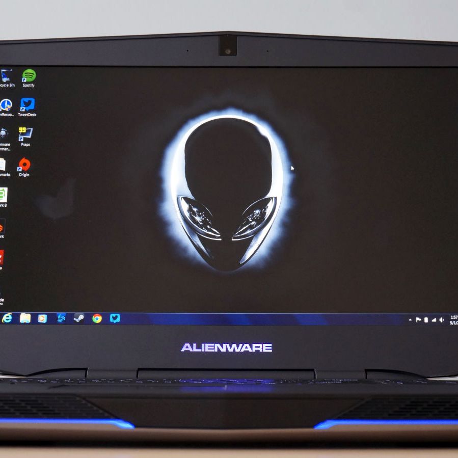Alienware 17 review | TechRadar