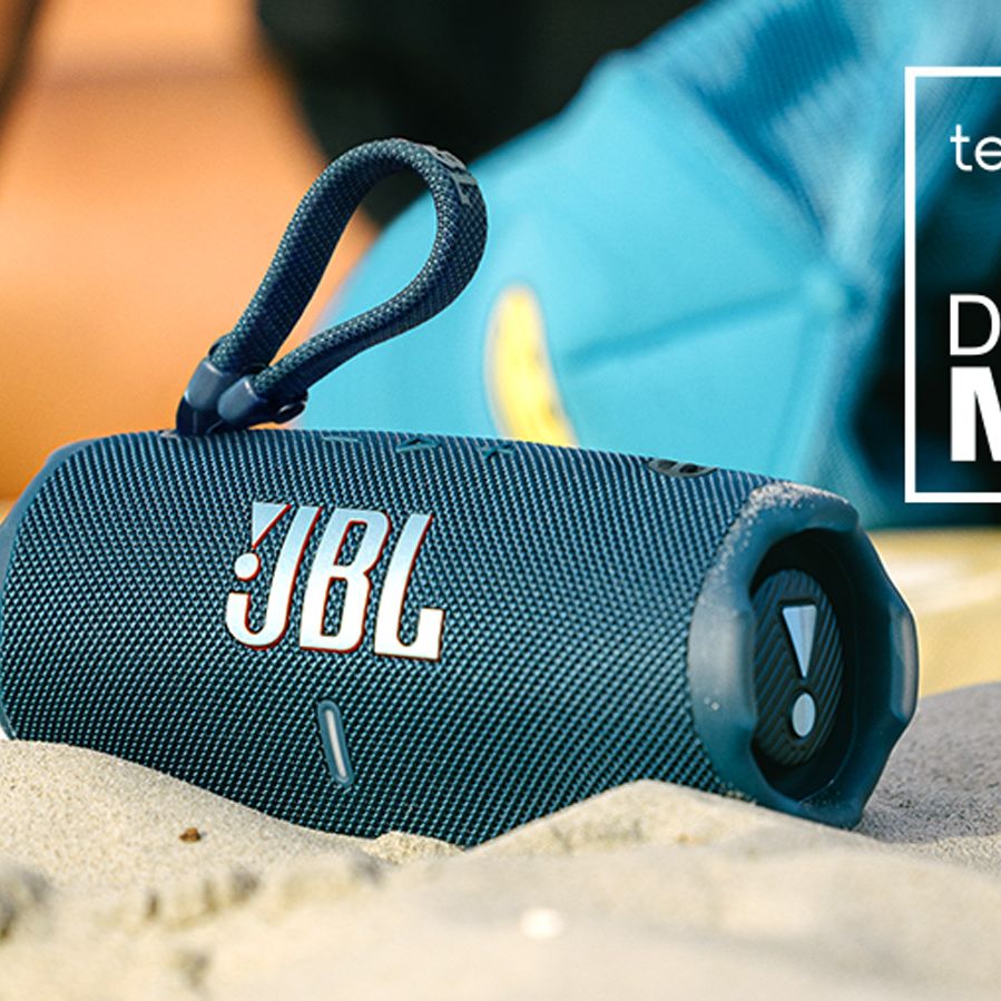 We loved JBL's Charge 6 in our just-published review, and right