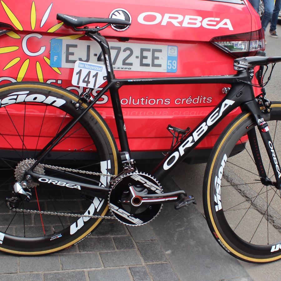 ニュートンジョン　【ORBEA】ワインレッド ALL ULTEGRA orbea-wild-ht-30-29-2021-