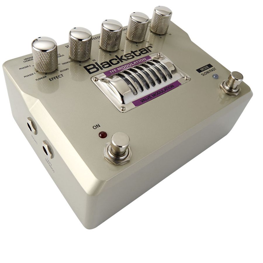 Blackstar HT-MODULATION ギターエフェクター 0e0f7da061b194376e911e946f1047