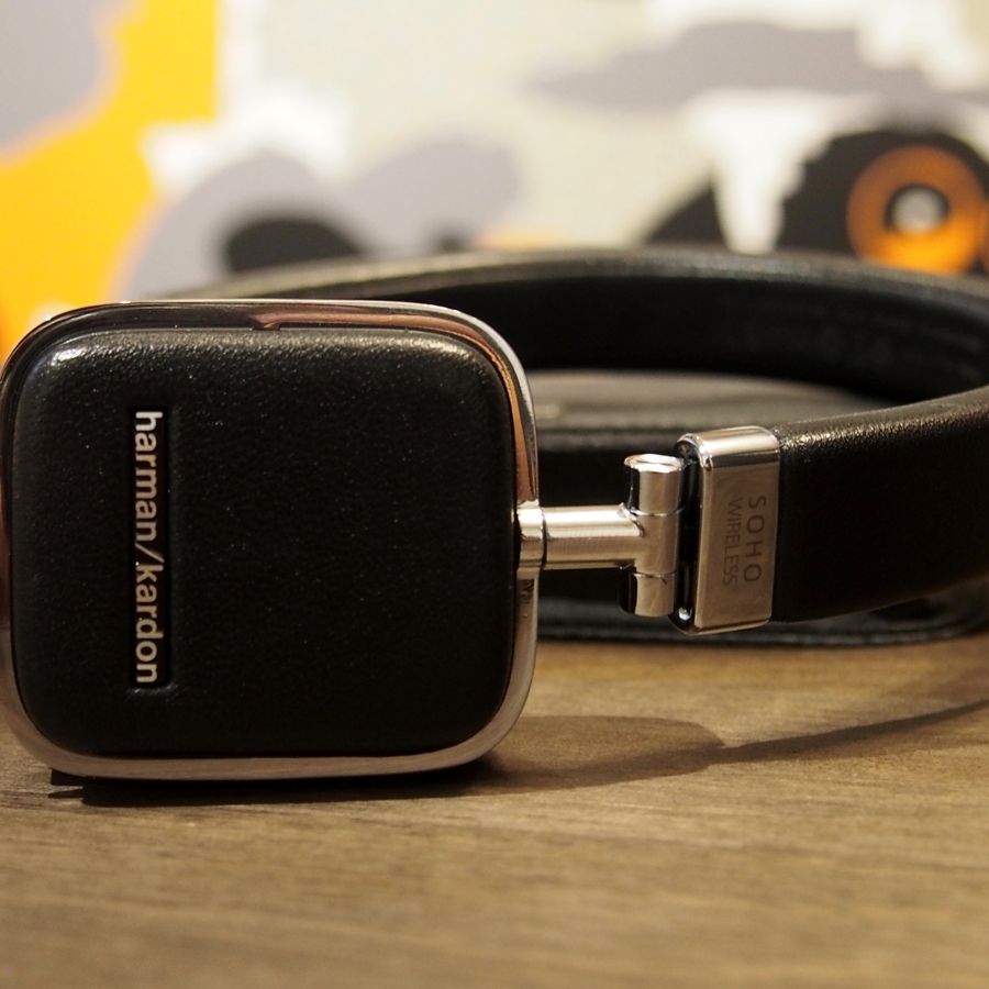 Harman Kardon Soho Wireless review | TechRadar