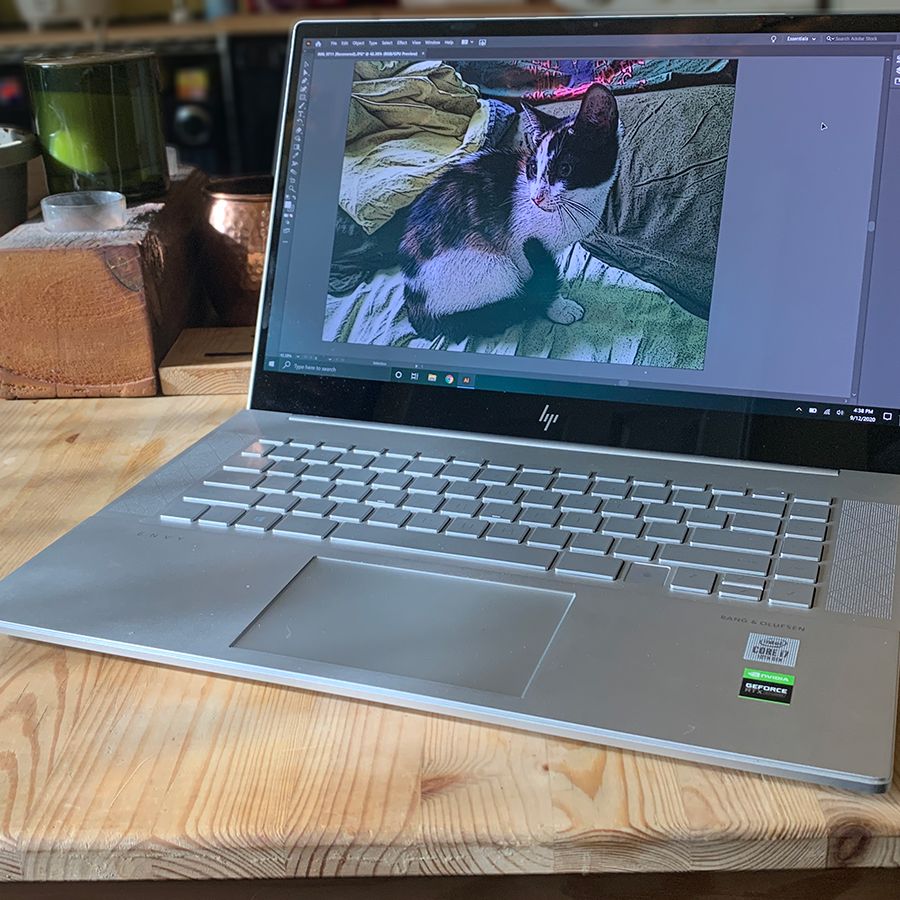 【ジャンク】HP ENVY X360 15 2020年モデル HP ENVY x360 15 (AMD) 2020年モデルレビュー：第3世代Ryzen搭載