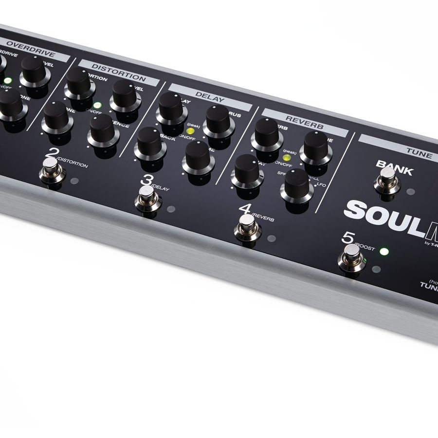 T-Rex SoulMate review | MusicRadar