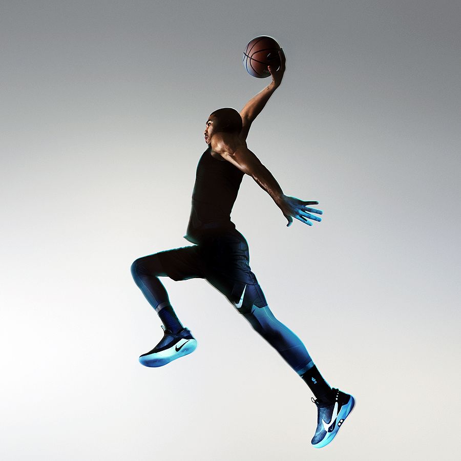 nike smart shoes 2019