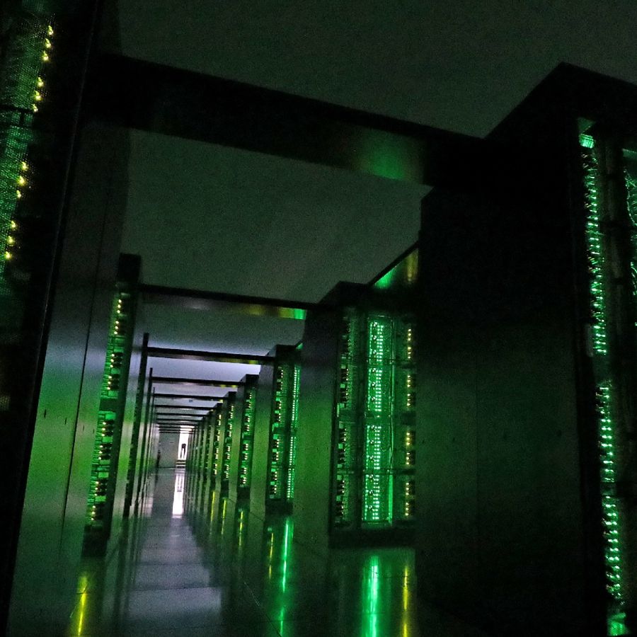 Japan to start building 1st 'zeta-class' supercomputer in