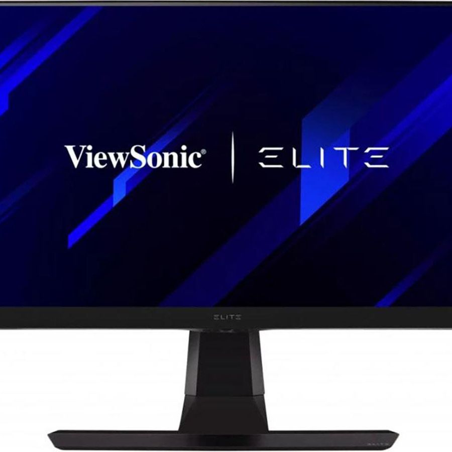 ViewSonic Elite XG320U 32-inch 4K Gaming Monitor Review