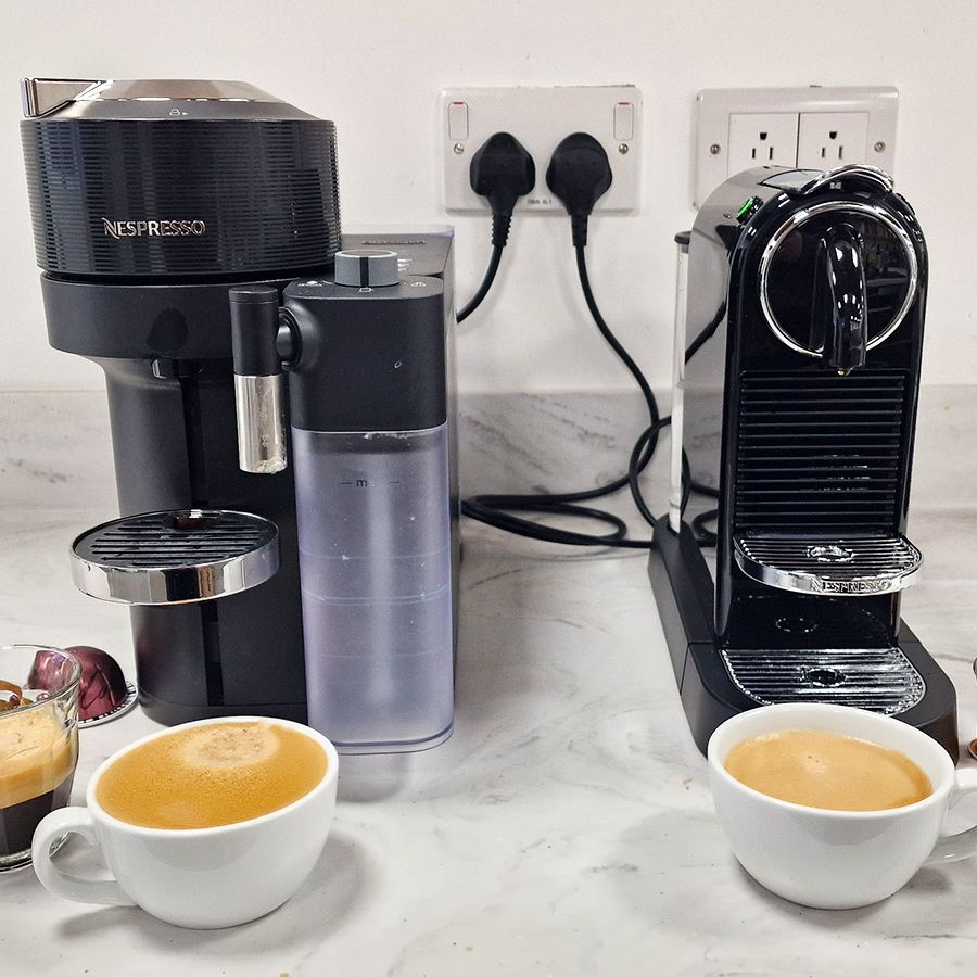 Delonghi Lattissima Nespresso Machine Won't Puncture Cup: Fix It!