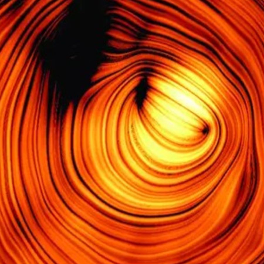 Genshin Impact's Liyue Compared To Real-World China