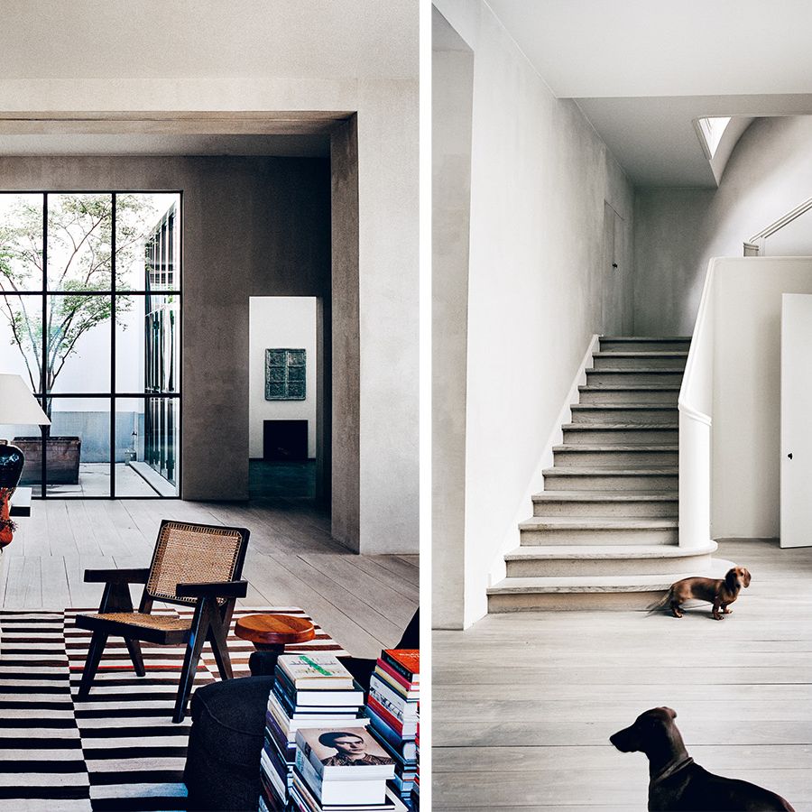 The serene homes of Vincent Van Duysen | Wallpaper*
