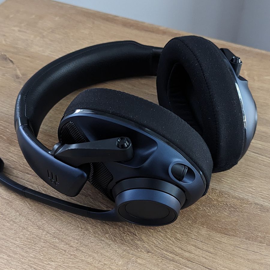 EPOS H6Pro Open review: a quality mid-range gaming headset | T3